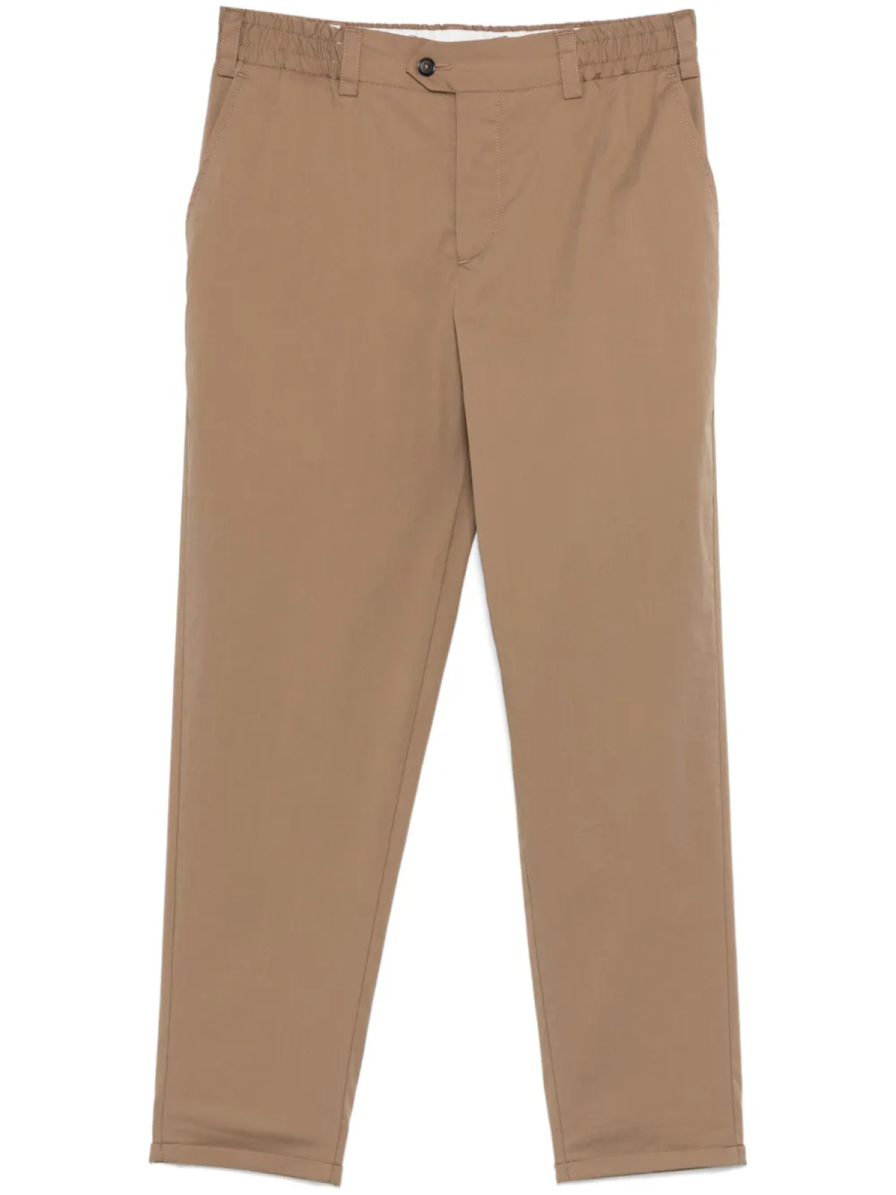 Брюки PT Torino Rebel, коричневый
Брюки PT Torino Rebel, коричневый