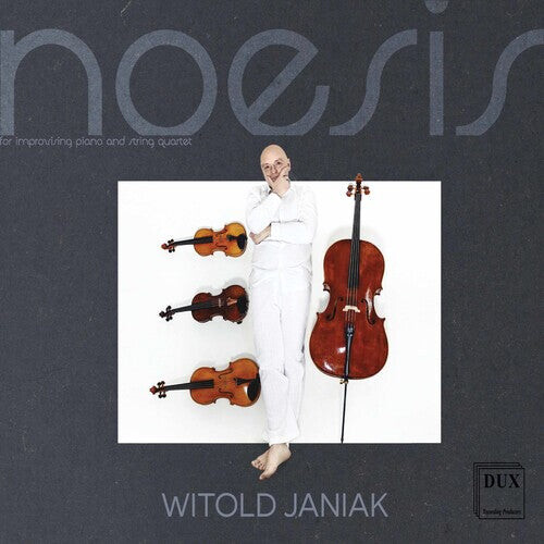 CD диск Noesis / Various: Noesis 
CD диск Noesis / Various: Noesis