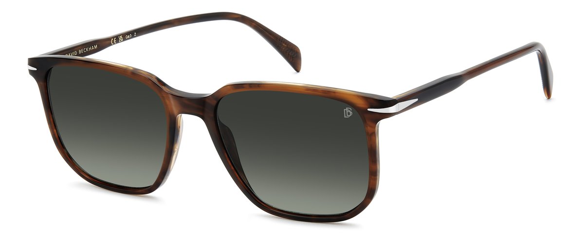Мужские солнцезащитные очки DB 1141-S DAVID BECKHAM
Мужские солнцезащитные очки DB 1141-S DAVID BECKHAM
