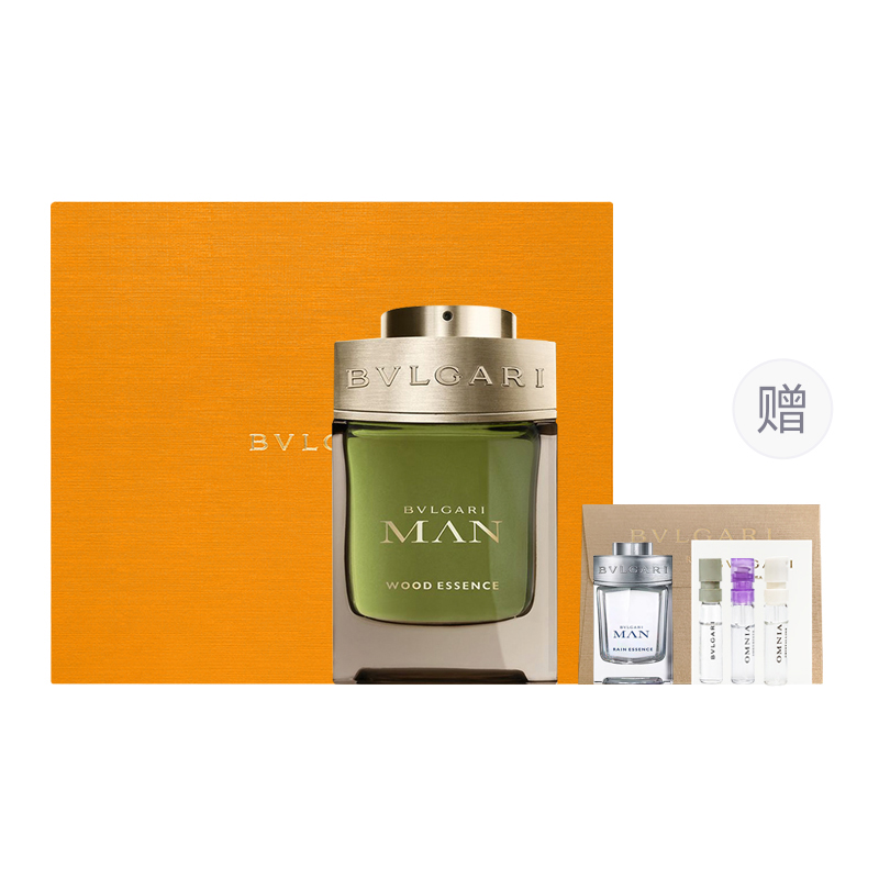 BVLGARI Мужской парфюм Gentleman Collection Green Forest Eau De Parfum EDP
BVLGARI Мужской парфюм Gentleman Collection Green Forest Eau De Parfum EDP