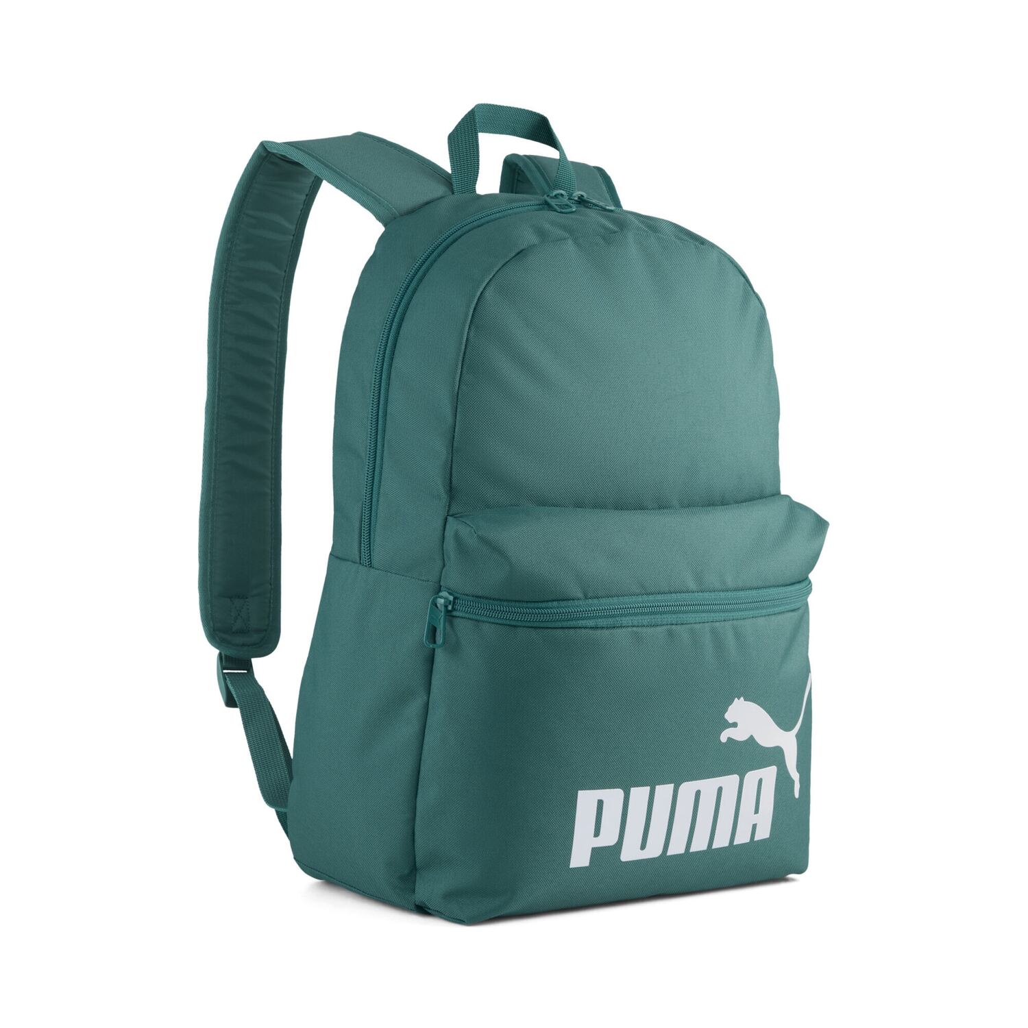 PUMA Спортивный рюкзак 'Phase' в цвете Emerald
PUMA Спортивный рюкзак 'Phase' в цвете Emerald