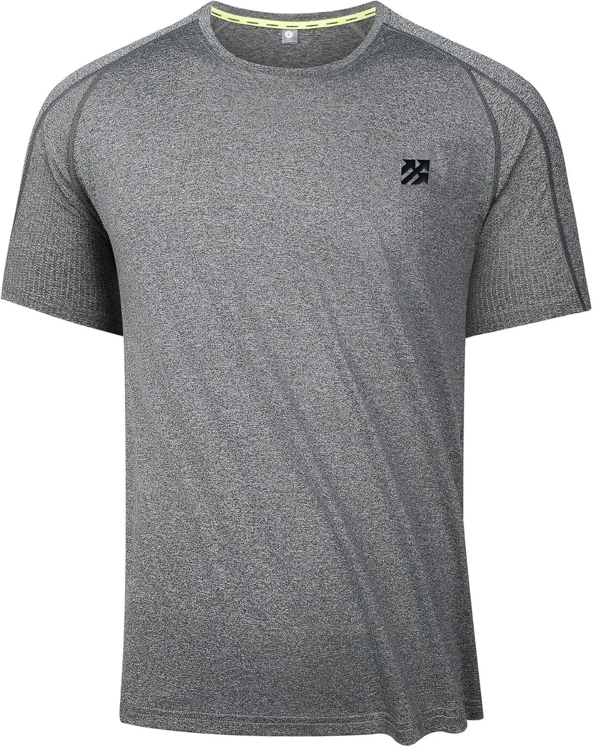 Футболка для тренировок и активного отдыха Moisture Wicking Quick Dry SENBWL
Футболка для тренировок и активного отдыха Moisture Wicking Quick Dry SENBWL