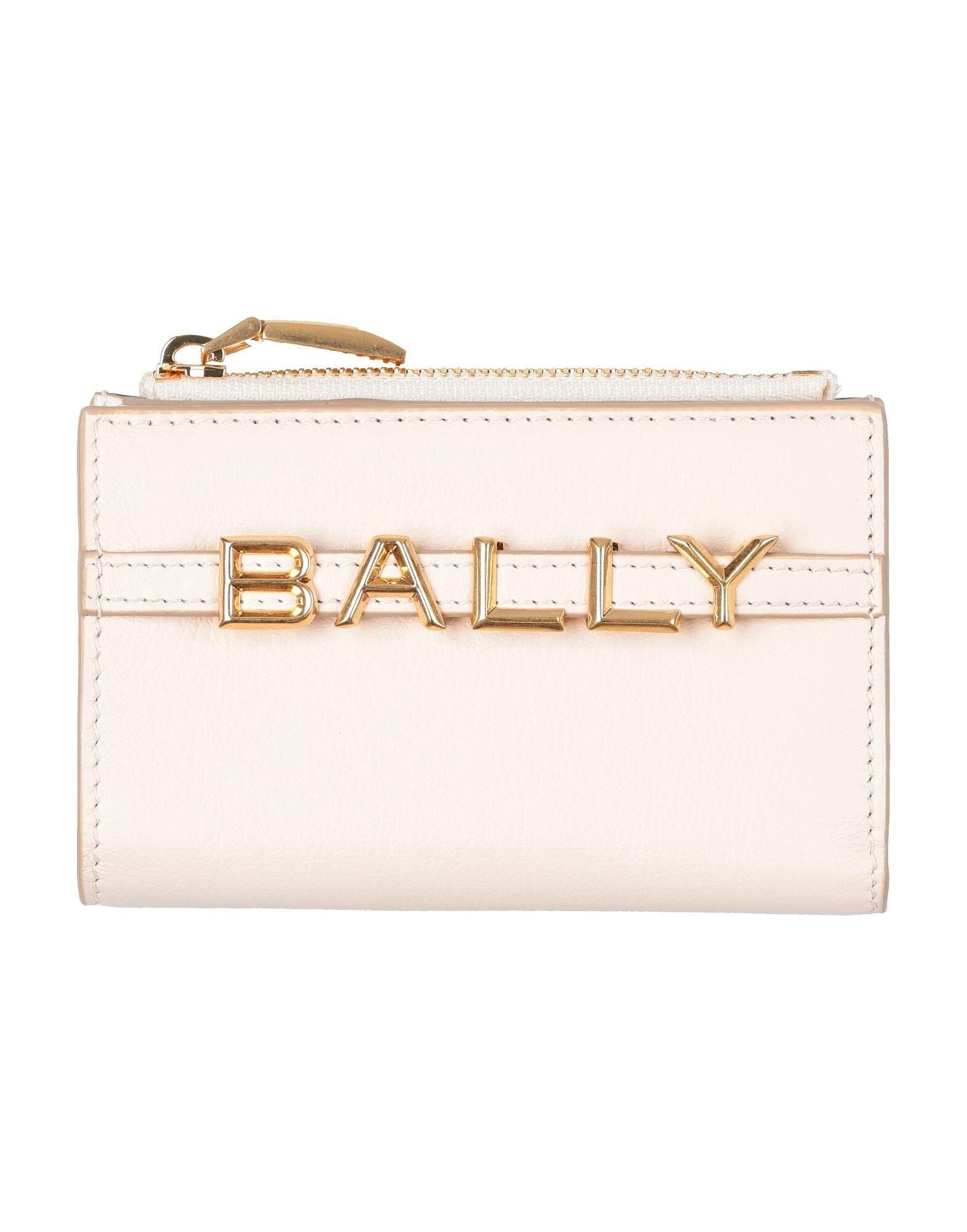 Кошелек Bally, айвори
Кошелек Bally, айвори
