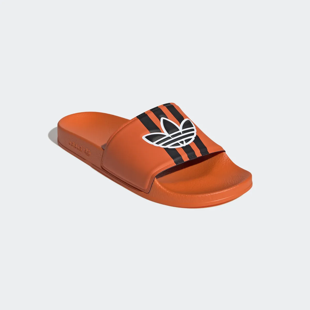 Сандалии для купания Adidas Originals "ADILETTE", цвет Orange / Core Black / Cloud White
Сандалии для купания Adidas Originals "ADILETTE", цвет Orange / Core Black / Cloud White
