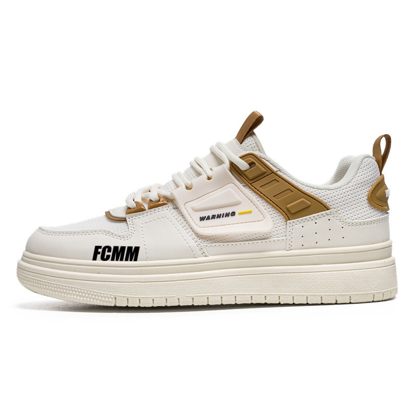 Детская обувь для подростков FCMM, коричневый
Детская обувь для подростков FCMM, коричневый