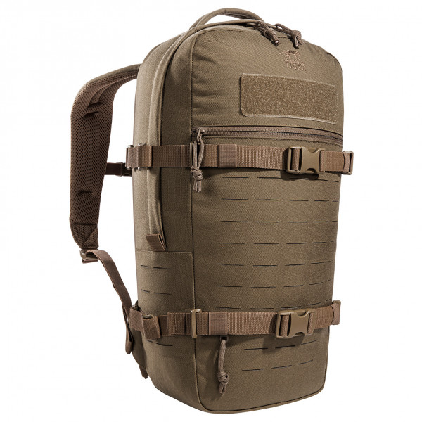 Tt модульный рюкзак l 18 - рюкзак Tasmanian Tiger, коричневый
Tt модульный рюкзак l 18 - рюкзак Tasmanian Tiger, коричневый