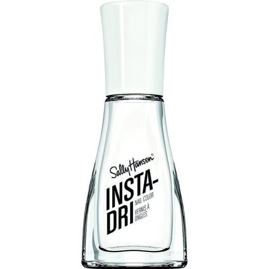 Салли Хансен, Insta Dri, Быстросохнущий лак для ногтей № 113 White On Time, Sally Hansen
Салли Хансен, Insta Dri, Быстросохнущий лак для ногтей № 113 White On Time, Sally Hansen