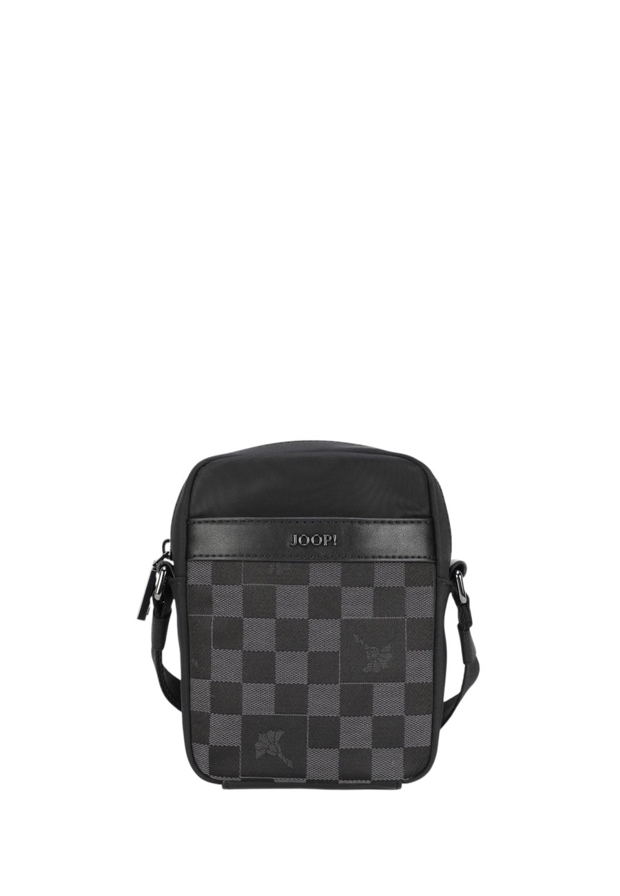 Сумка кросс-боди JOOP! SCACCHI RAFAEL SHOULDERBAG XSVZ, Black
Сумка кросс-боди JOOP! SCACCHI RAFAEL SHOULDERBAG XSVZ, Black