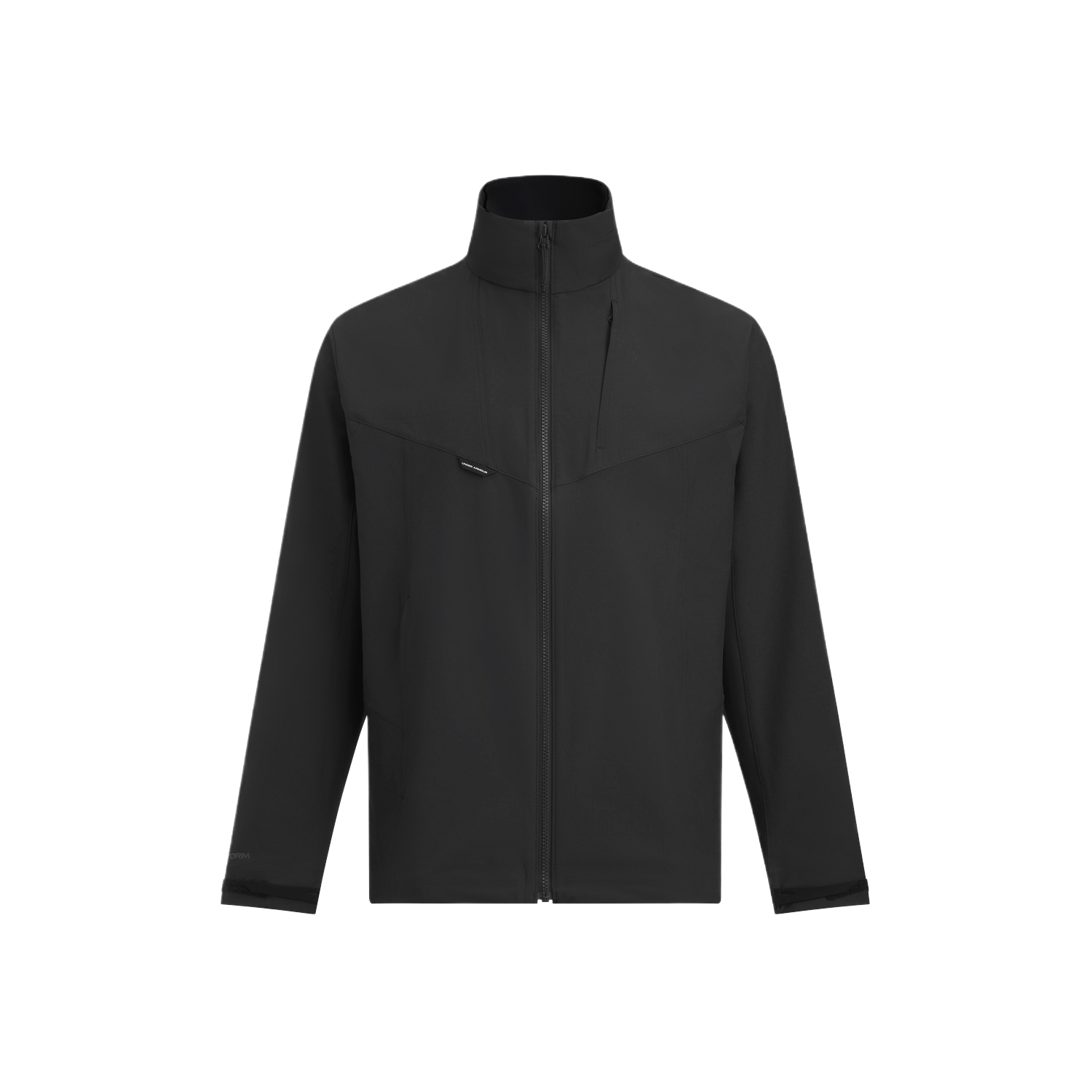 Under Armour Куртка мужская черная, Black
Under Armour Куртка мужская черная, Black