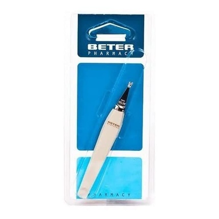 Отрезаем кутикулу, нержавеющая сталь, толкатель для кутикулы Beter
Отрезаем кутикулу, нержавеющая сталь, толкатель для кутикулы Beter