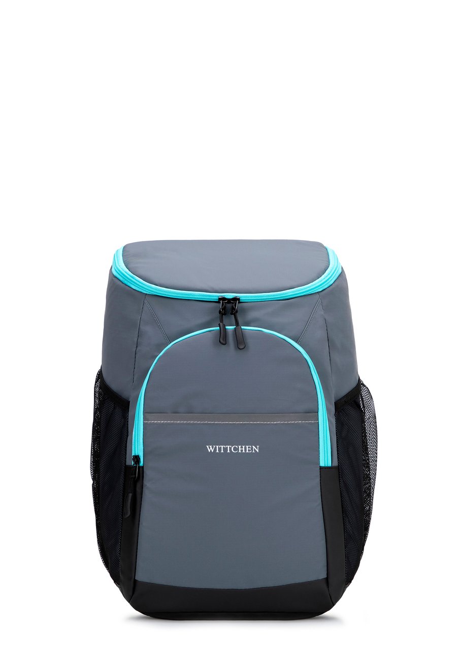 Рюкзак WITTCHEN Rucksack, Grey
Рюкзак WITTCHEN Rucksack, Grey