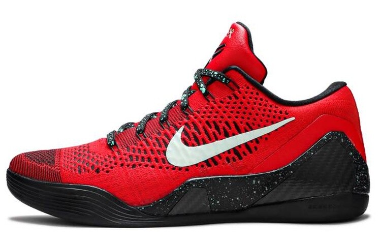 Мужские баскетбольные кроссовки Nike Kobe 9
Мужские баскетбольные кроссовки Nike Kobe 9