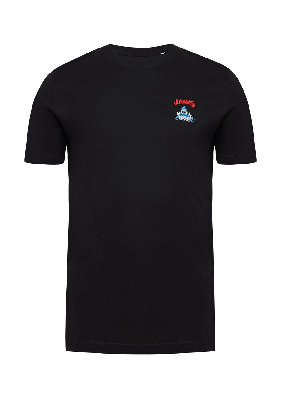 Футболка s.Oliver, Black
Футболка s.Oliver, Black