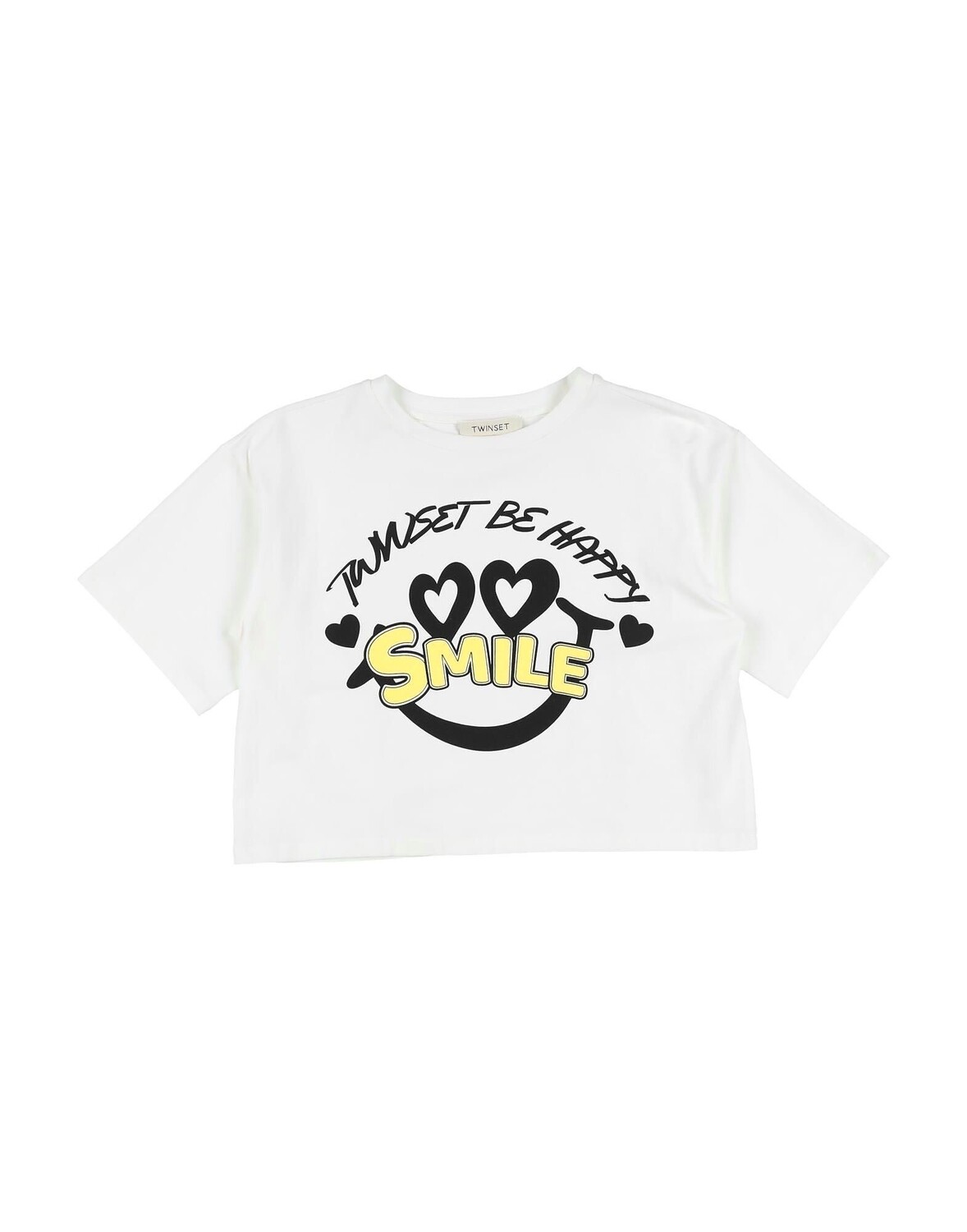 Футболка Twinset, белый
Футболка Twinset, белый
