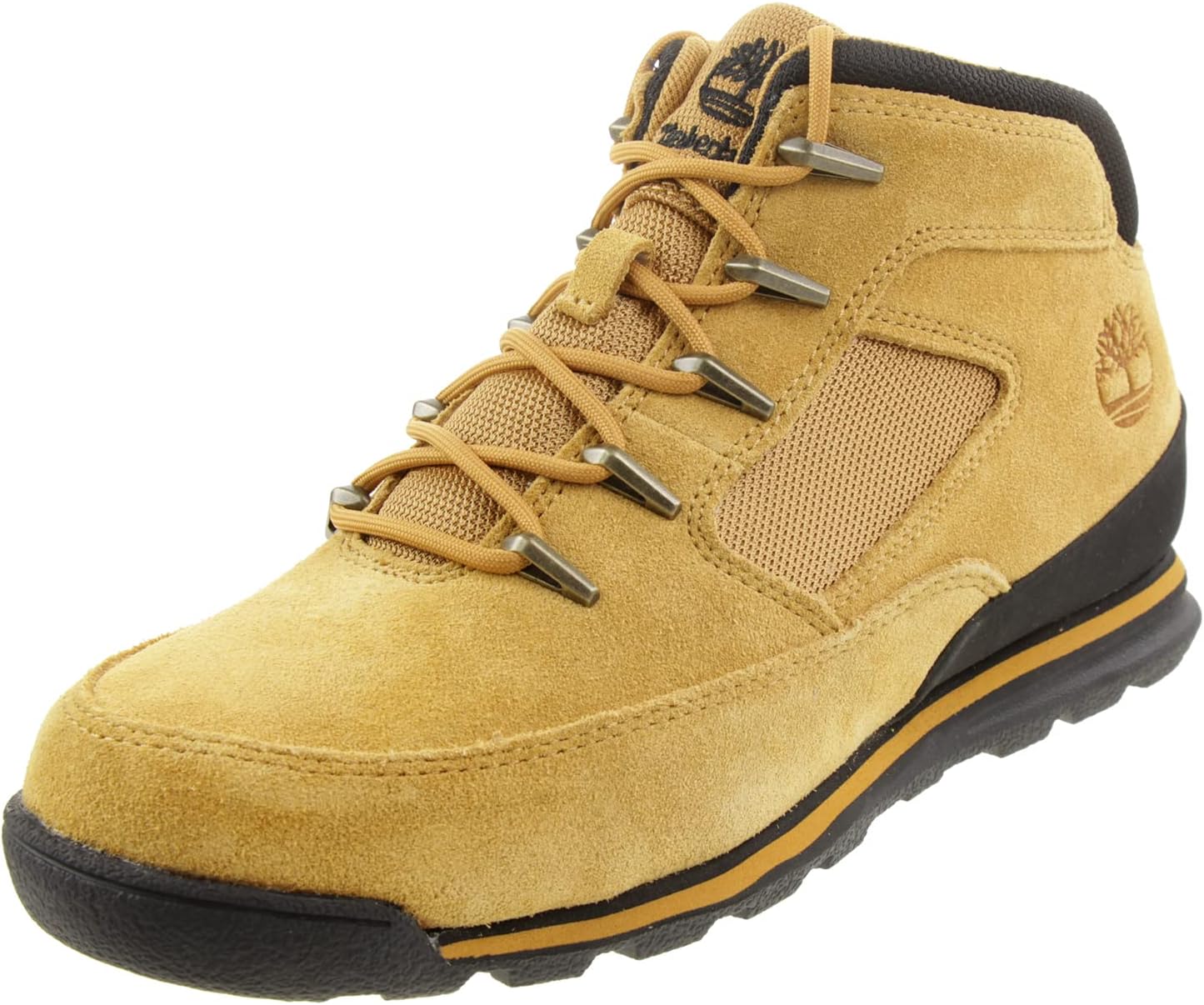 Timberland mens Euro Rock Heritage L/F Basic, Wheat
Timberland mens Euro Rock Heritage L/F Basic, Wheat