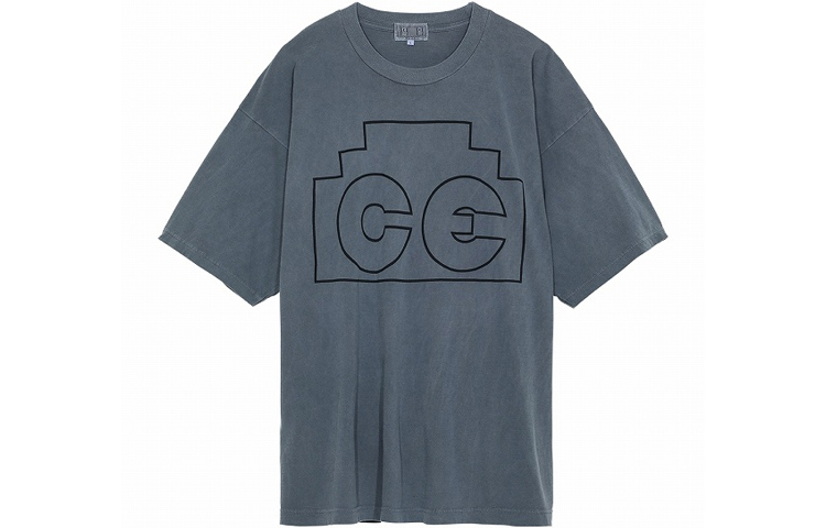 Футболка мужская серая Cav Empt
Футболка мужская серая Cav Empt