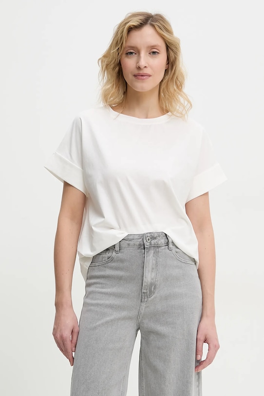 Футболка Answear.Lab, белый
Футболка Answear.Lab, белый