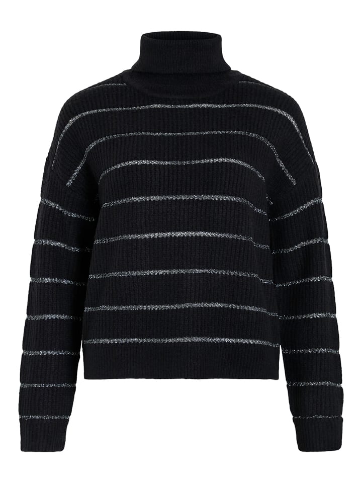 Водолазка Vizara черного цвета Vila
Водолазка Vizara черного цвета Vila