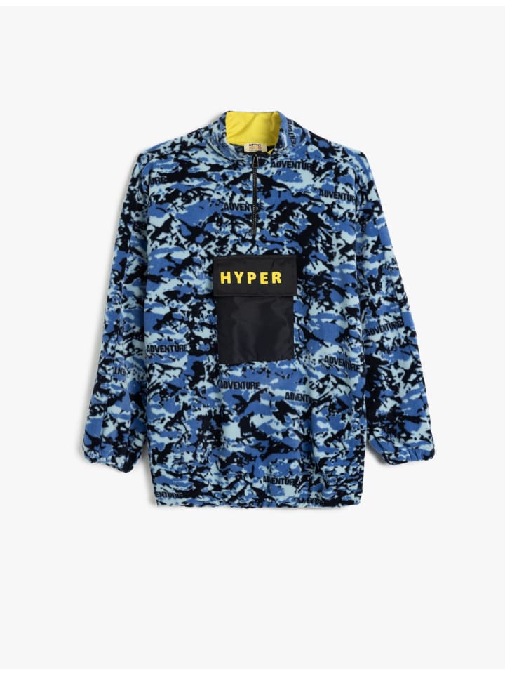 Толстовка KOTON 
Толстовка KOTON