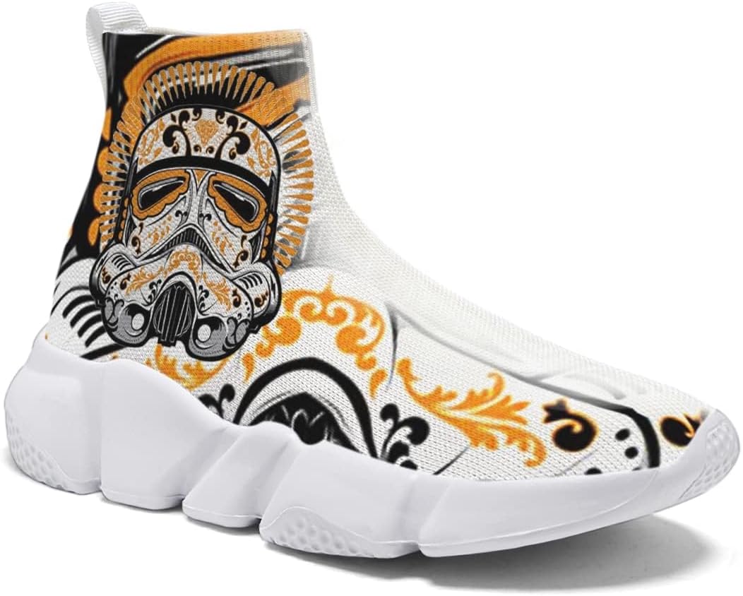 Мужские кроссовки Hetios с граффити, для ходьбы и бега, носочные, легкие, удобные, дышащие, многоцветные, Figure 12
Мужские кроссовки Hetios с граффити, для ходьбы и бега, носочные, легкие, удобные, дышащие, многоцветные, Figure 12