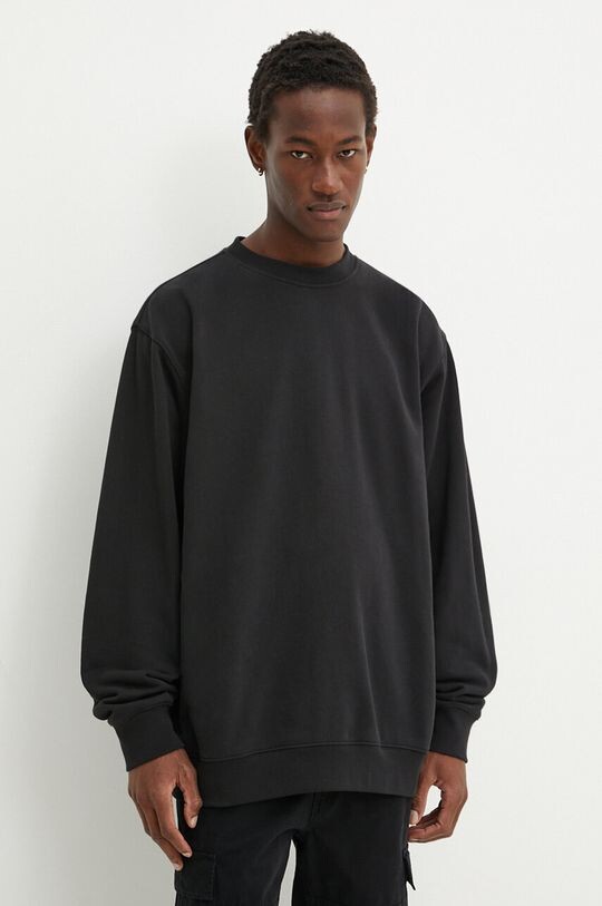 Толстовка Vans, черный
Толстовка Vans, черный