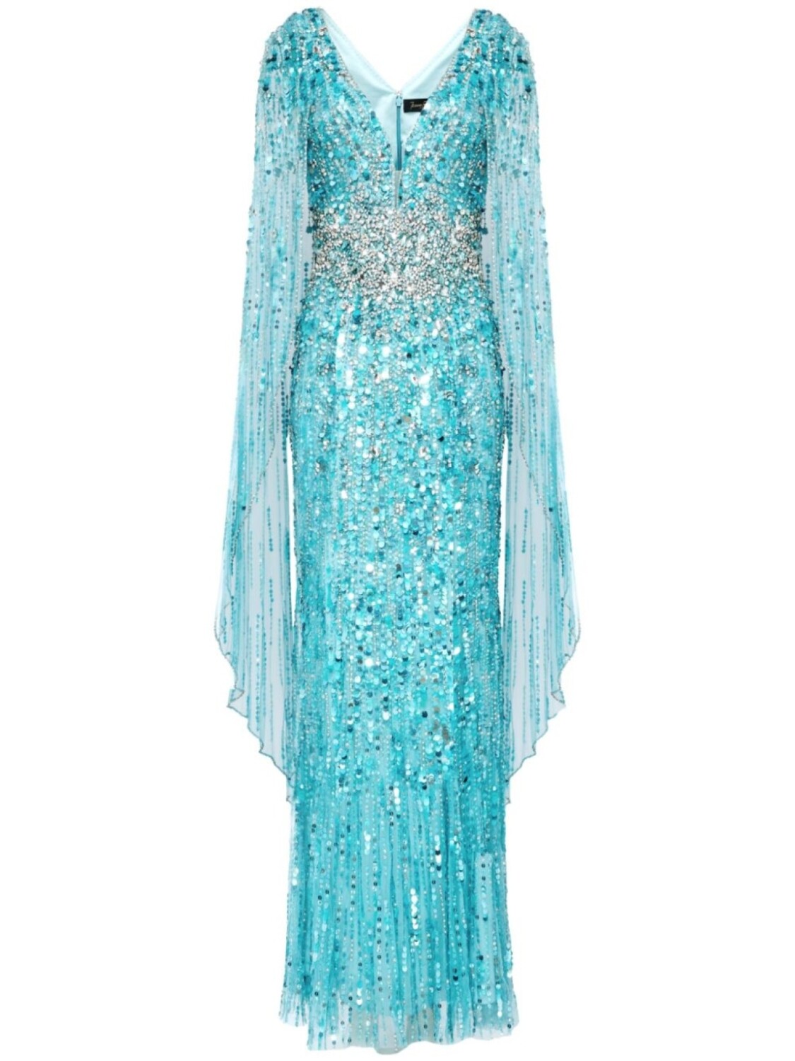 Платье Honey Jenny Packham, синий
Платье Honey Jenny Packham, синий