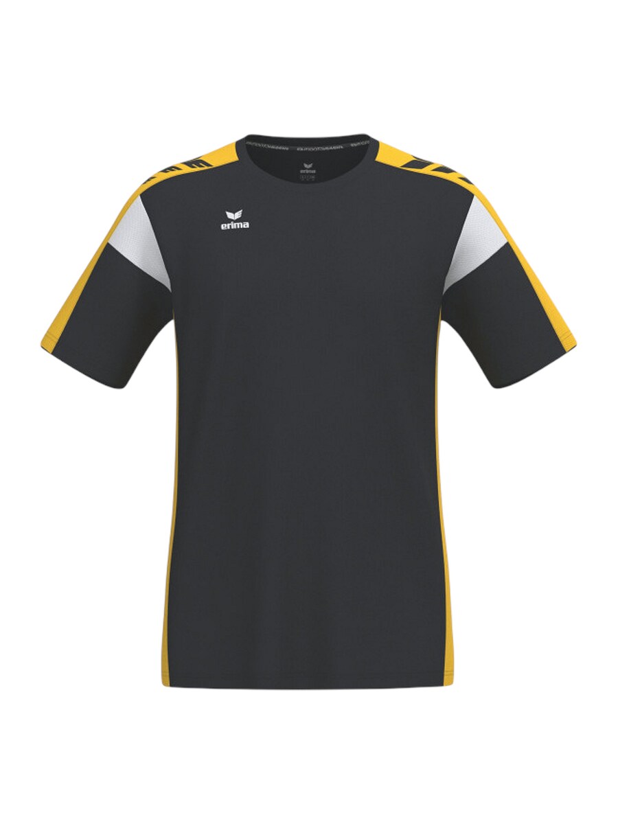 Футболка Performance ERIMA Celebrate 125, черный
Футболка Performance ERIMA Celebrate 125, черный