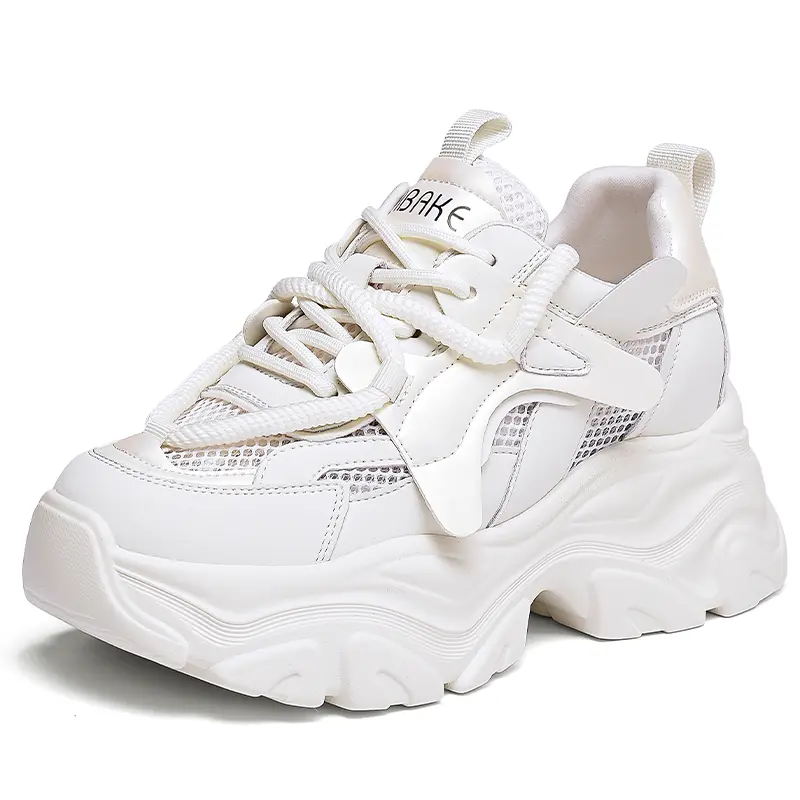 Кроссовки NRDROFFICIAL Chunky Sneakers Women's Low-Top, Белый, Кроссовки NRDROFFICIAL Chunky Sneakers Women's Low-Top
Кроссовки NRDROFFICIAL Chunky Sneakers Women's Low-Top, Белый, Кроссовки NRDROFFICIAL Chunky Sneakers Women's Low-Top