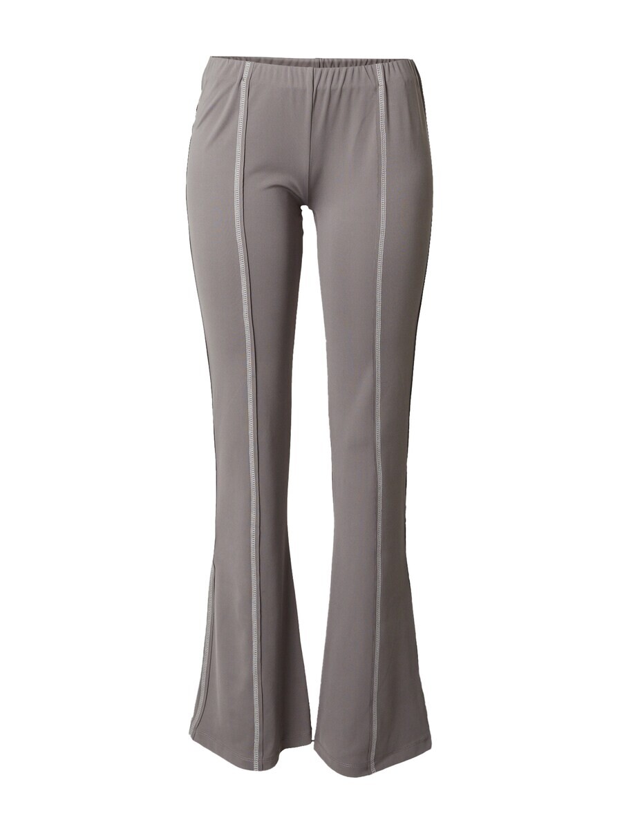 Расклешенные брюки Shyx KILI, темно-серый
Расклешенные брюки Shyx KILI, темно-серый