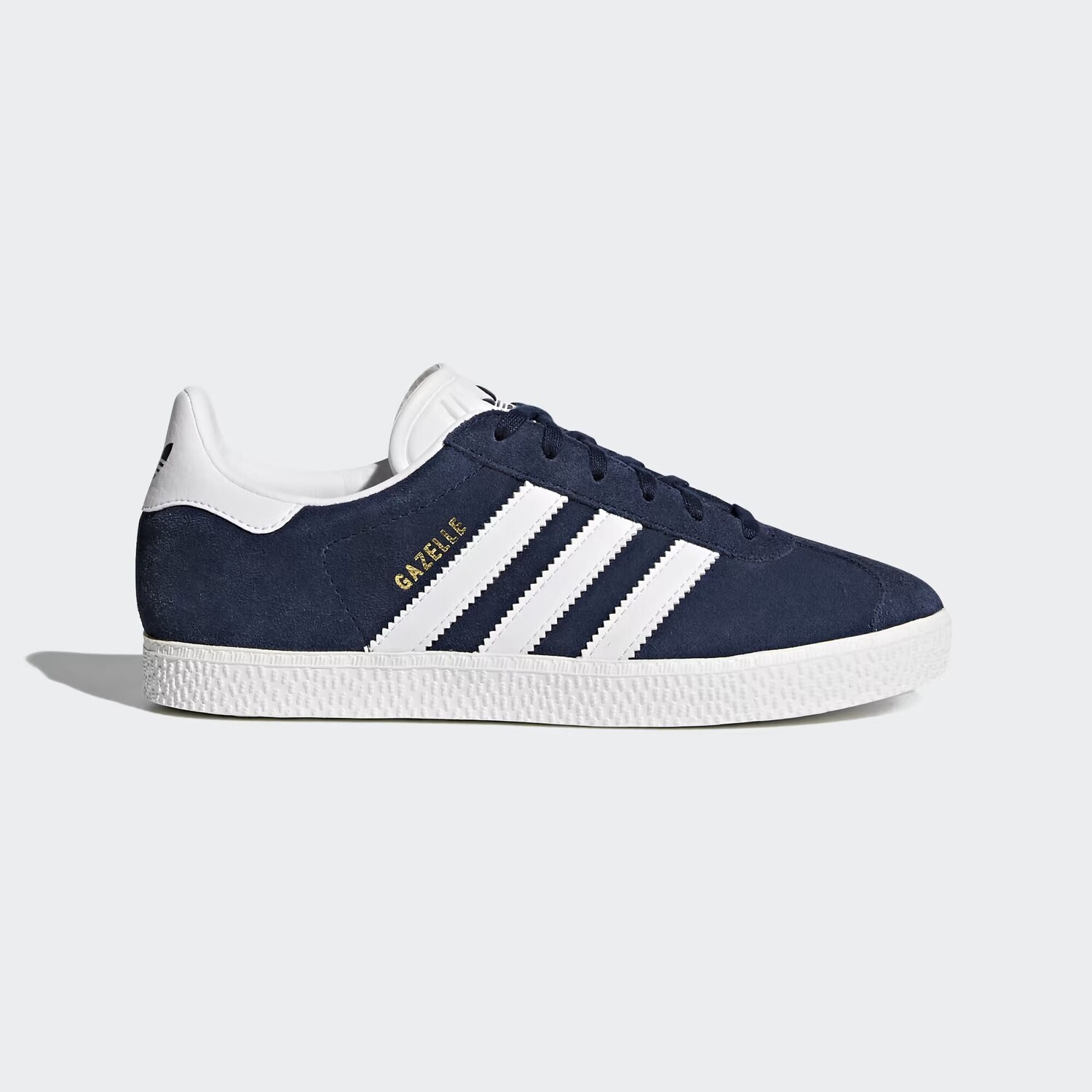Кроссовки Gazelle Adidas, цвет Collegiate Navy/Cloud White/Cloud White
Кроссовки Gazelle Adidas, цвет Collegiate Navy/Cloud White/Cloud White