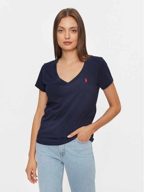 Футболка regular fit 211902403002 Polo Ralph Lauren, синий
Футболка regular fit 211902403002 Polo Ralph Lauren, синий