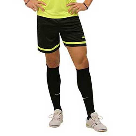 Шорты Softee Primax, черный
Шорты Softee Primax, черный