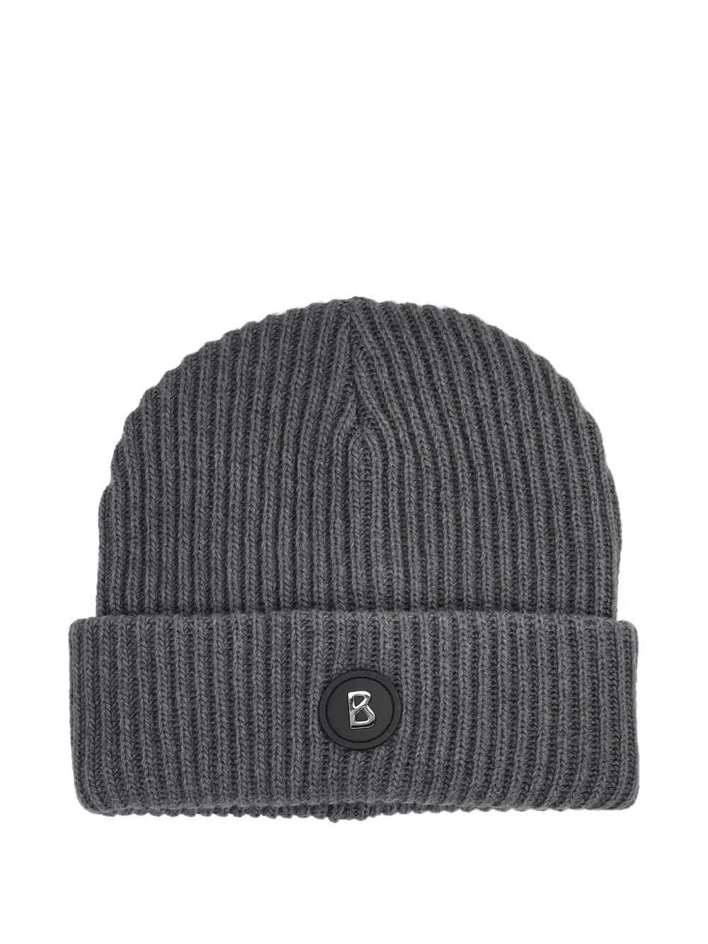 Вязаная шапка Gustav с нашивкой-логотипом Bogner, серый
Вязаная шапка Gustav с нашивкой-логотипом Bogner, серый