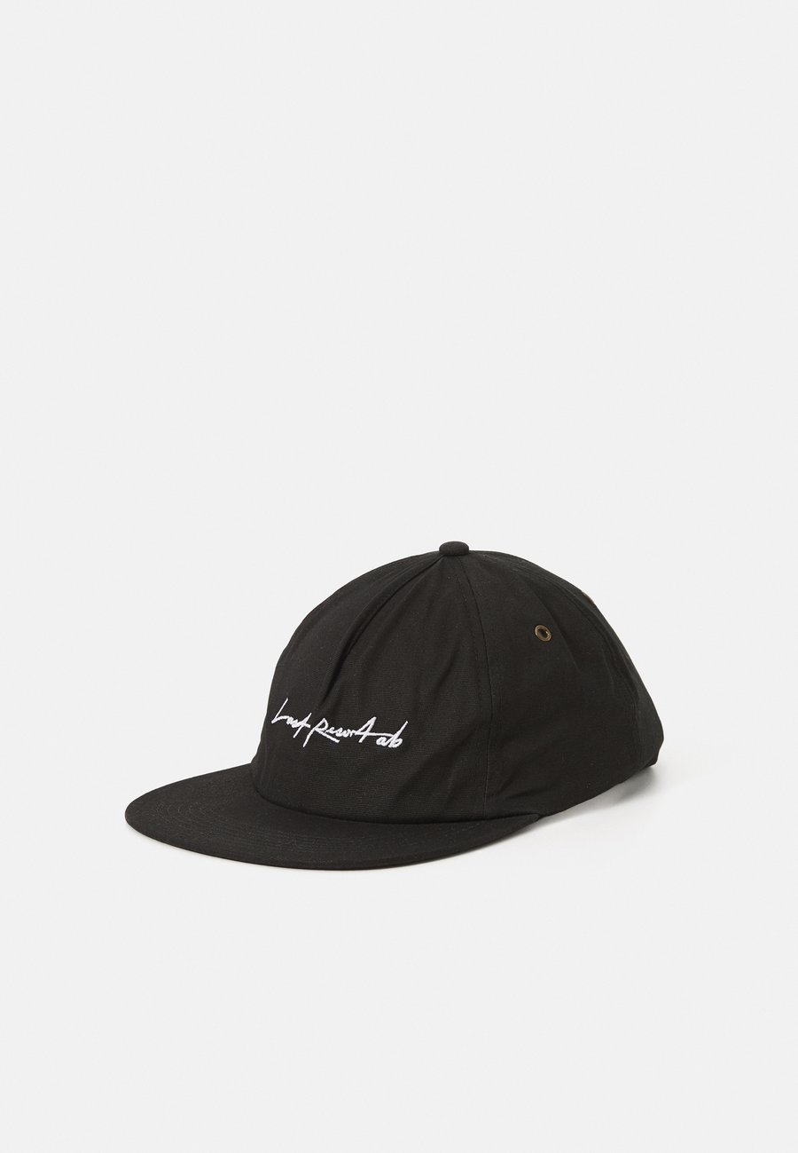 Бейсболка Last Resort AB LOW CROWN UNISEX, Black
Бейсболка Last Resort AB LOW CROWN UNISEX, Black