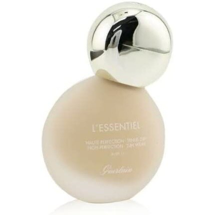 Guerlain L'essentiel Тональный крем High Perfection 24H Wear SPF15 06N Very Deep 30 мл
Guerlain L'essentiel Тональный крем High Perfection 24H Wear SPF15 06N Very Deep 30 мл