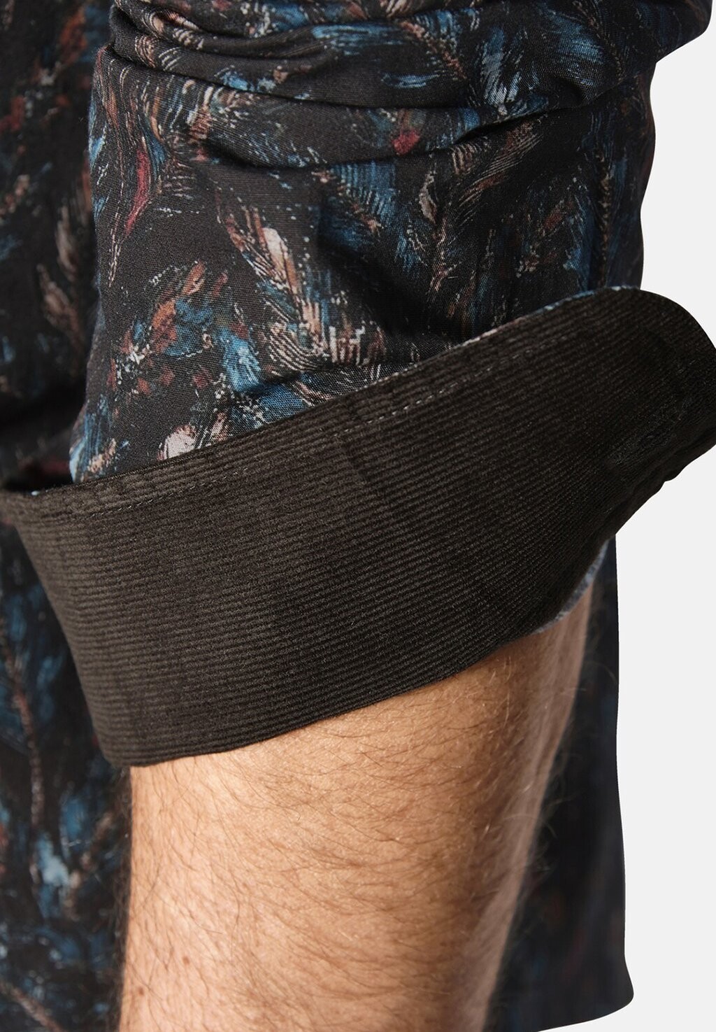 Рубашка Babista, темно-синий 
Рубашка Babista, темно-синий