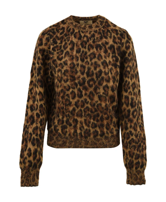 Свитер Кейра Aniye By, коричневый
Свитер Кейра Aniye By, коричневый