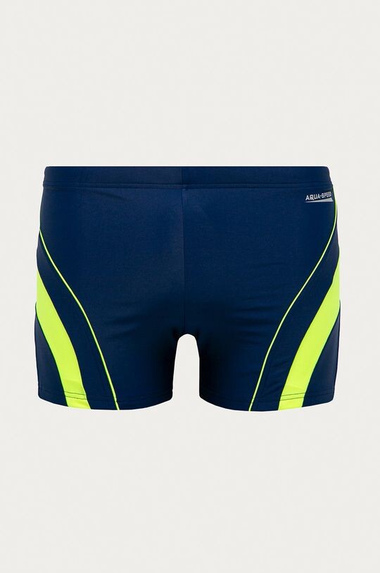 Плавки Dennis Aqua Speed, синий
Плавки Dennis Aqua Speed, синий