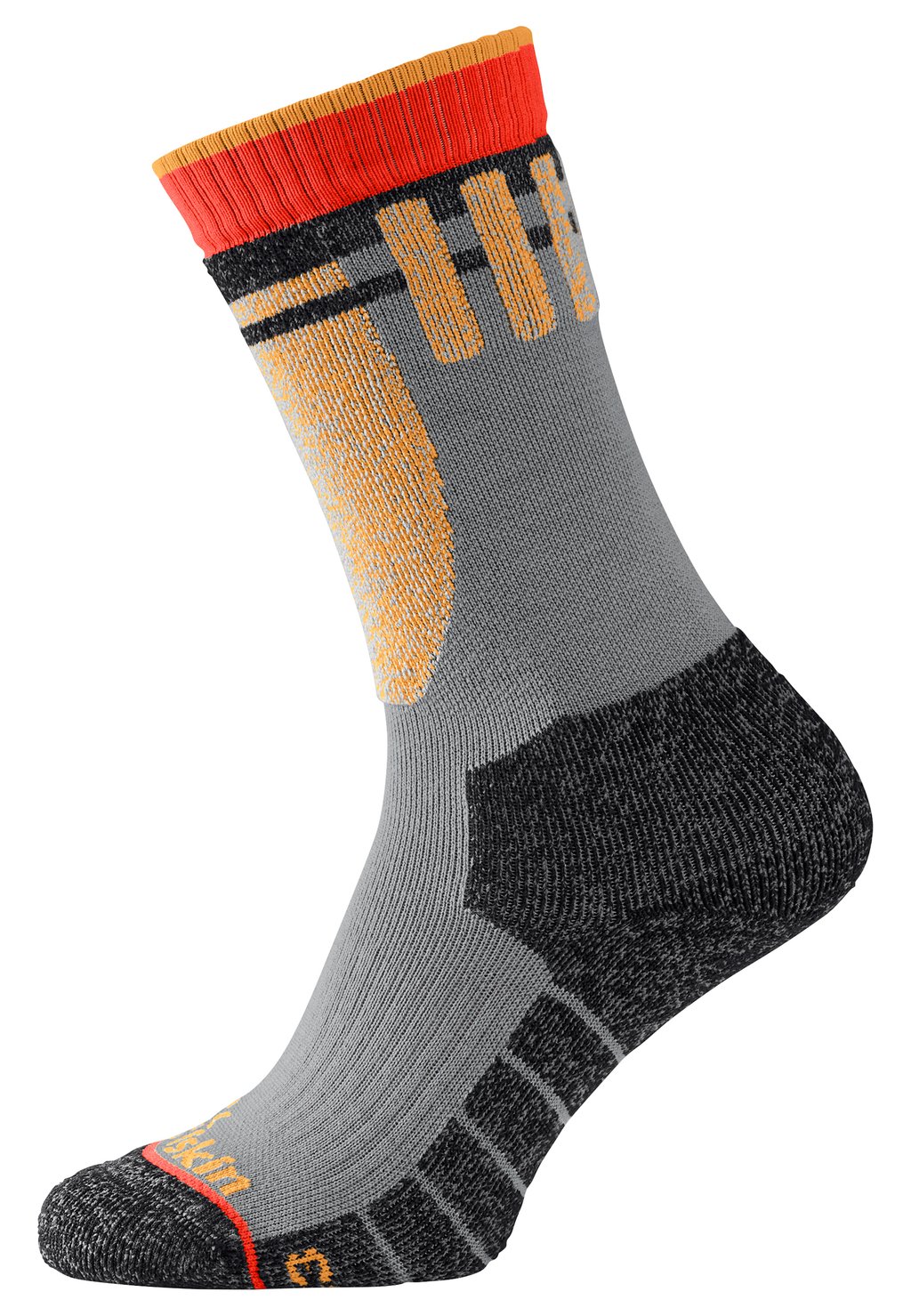 Носки Jack Wolfskin, темно-серый
Носки Jack Wolfskin, темно-серый