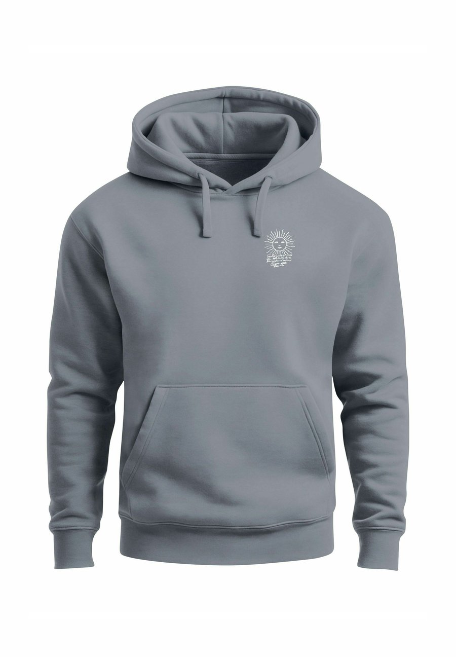 Худи Neverless Hoodie, Convoy Grey/Grey
Худи Neverless Hoodie, Convoy Grey/Grey