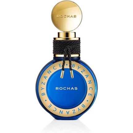 Rochas Byzance Eau De Parfum 40ml
Rochas Byzance Eau De Parfum 40ml
