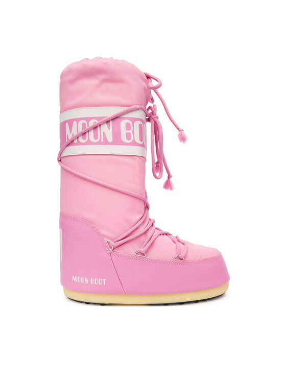 Сапоги для снега 80D1400440 D Moon Boot, розовый
Сапоги для снега 80D1400440 D Moon Boot, розовый