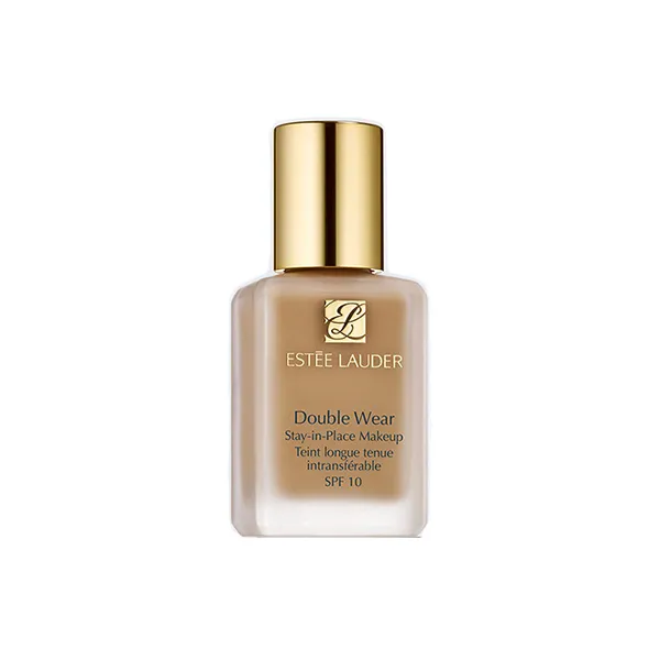 Стойкий макияж Double Wear Stay-In-Place Oil-Control Spf 10 Estée Lauder, цвет tawny
Стойкий макияж Double Wear Stay-In-Place Oil-Control Spf 10 Estée Lauder, цвет tawny