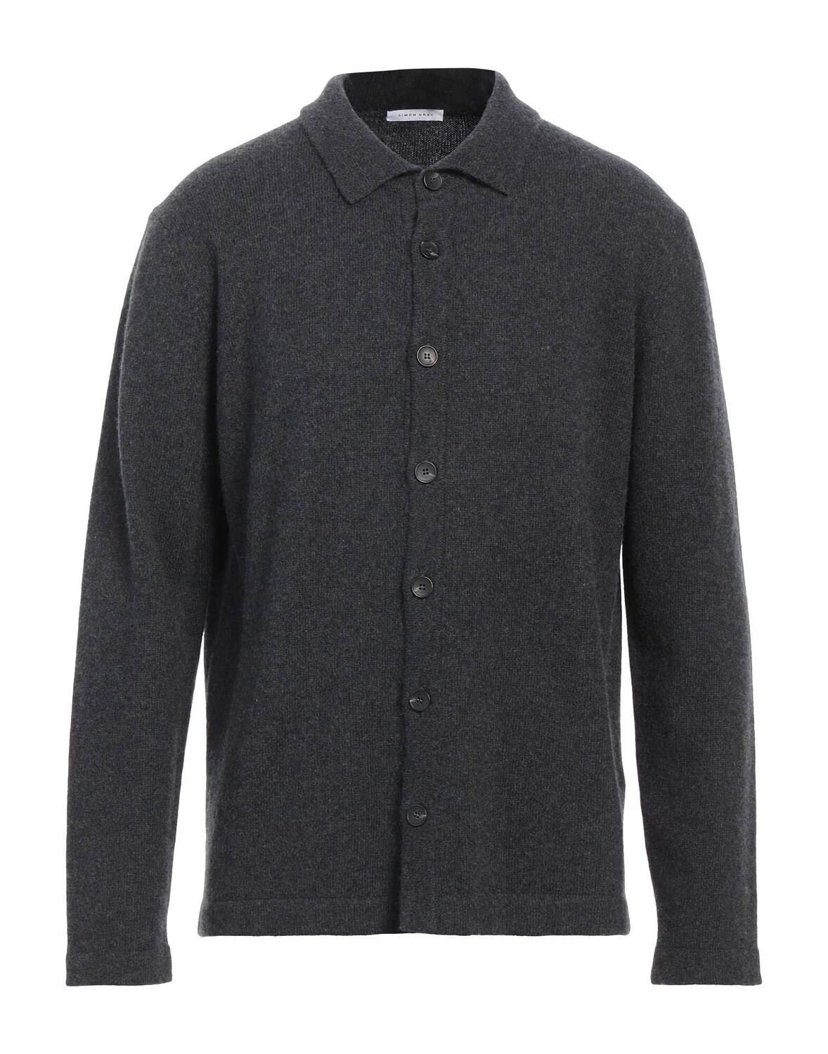 Кардиган Simon Gray., серый
Кардиган Simon Gray., серый