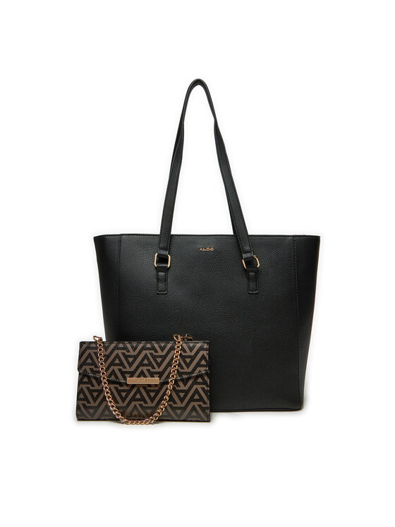 Сумка Saryah 13901633 Aldo, черный
Сумка Saryah 13901633 Aldo, черный