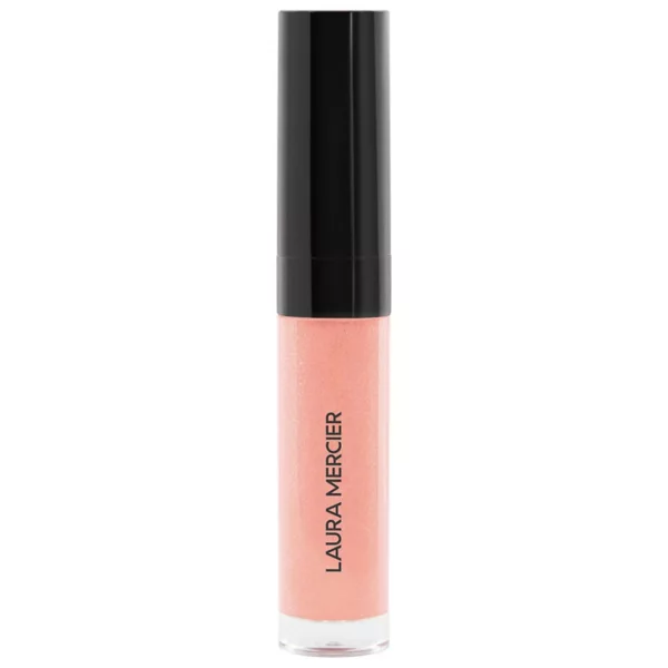 Lip glace блеск для губ Laura Mercier, цвет rose 
Lip glace блеск для губ Laura Mercier, цвет rose