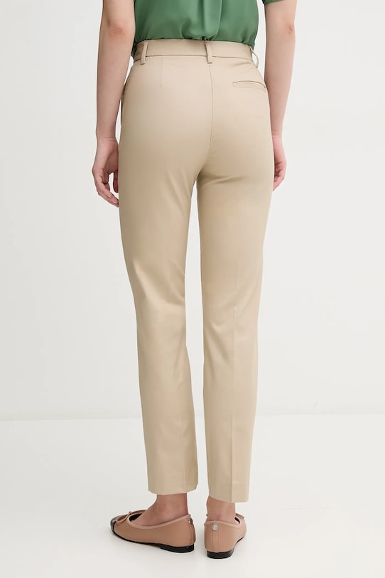 Брюки United Colors Of Benetton, бежевый
Брюки United Colors Of Benetton, бежевый