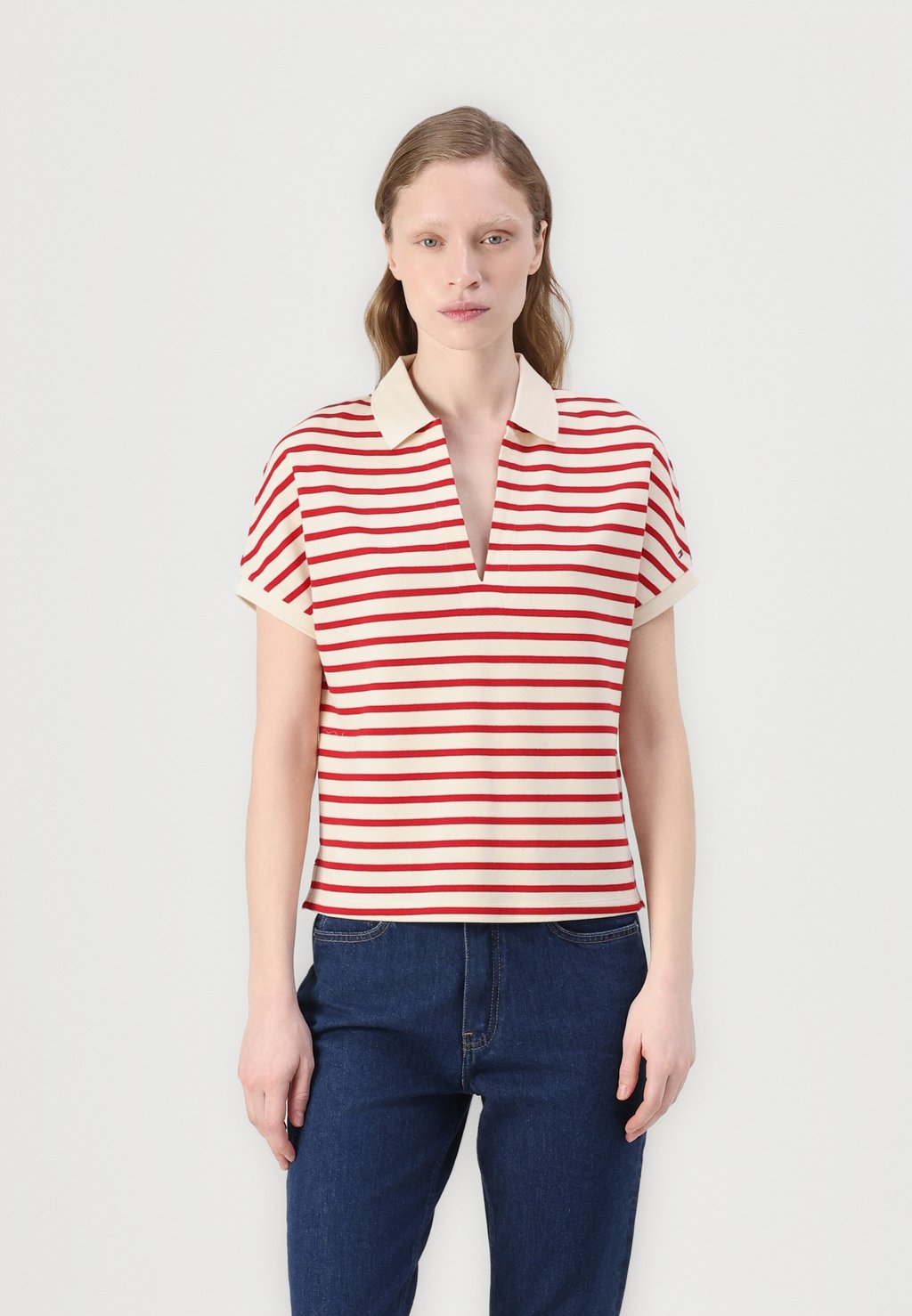 Футболка с принтом Tommy Hilfiger, темно-синий
Футболка с принтом Tommy Hilfiger, темно-синий