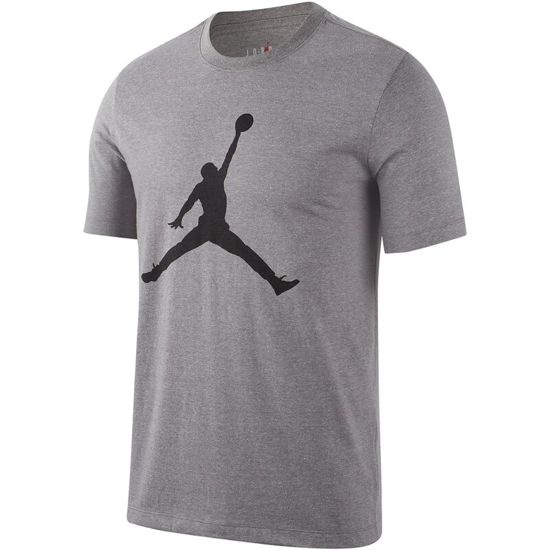 Футболка Jordan Jumpman Nike, мультиколор
Футболка Jordan Jumpman Nike, мультиколор