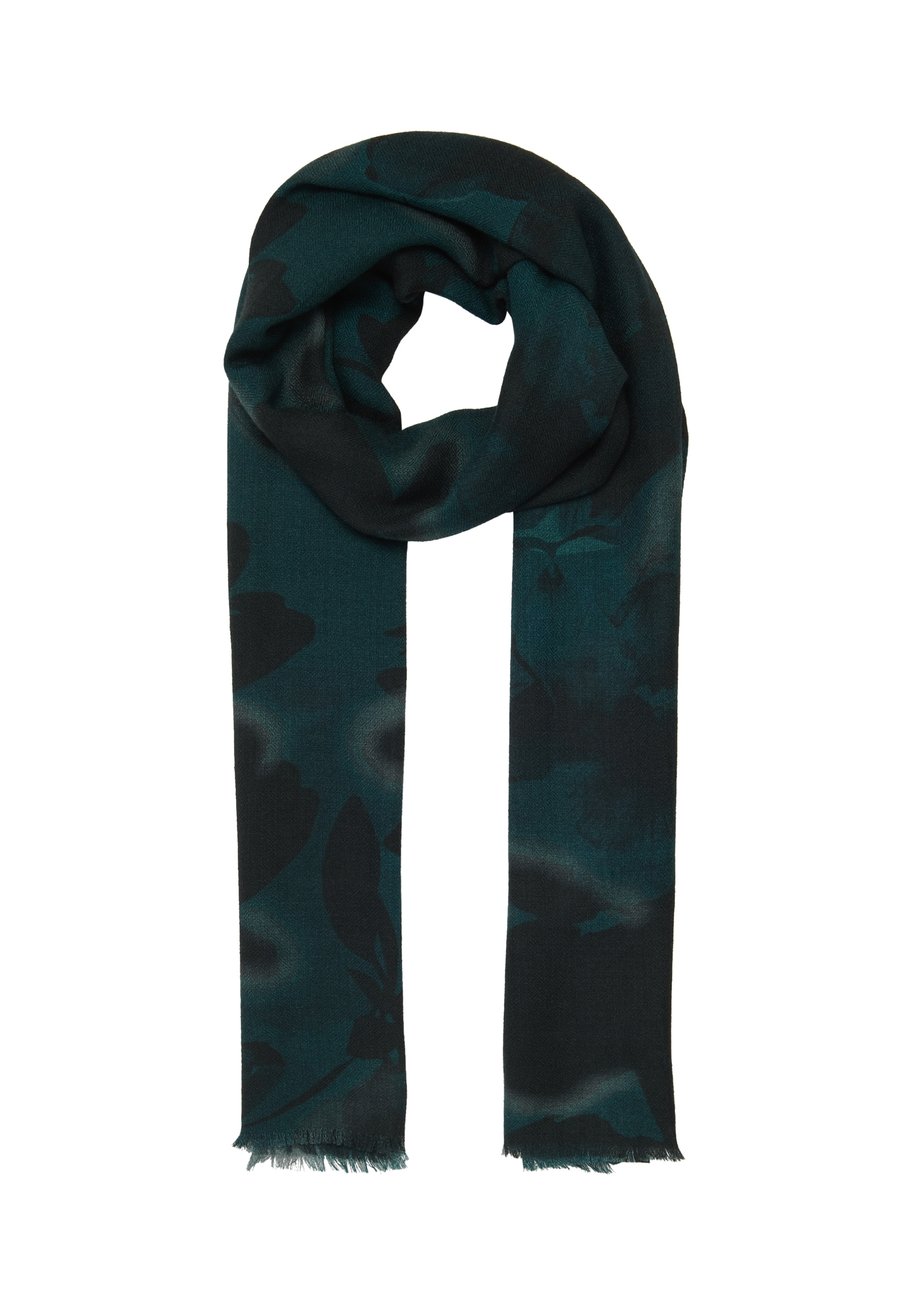 Шарф Leem PRINT, Green
Шарф Leem PRINT, Green